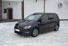 Volkswagen Touran 2.0 Tdi*150KM*7osobowy - 3