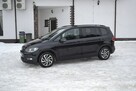 Volkswagen Touran 2.0 Tdi*150KM*7osobowy - 4
