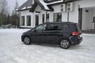 Volkswagen Touran 2.0 Tdi*150KM*7osobowy - 6