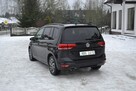 Volkswagen Touran 2.0 Tdi*150KM*7osobowy - 8