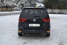 Volkswagen Touran 2.0 Tdi*150KM*7osobowy - 9