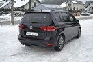 Volkswagen Touran 2.0 Tdi*150KM*7osobowy - 10