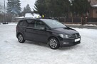 Volkswagen Touran 2.0 Tdi*150KM*7osobowy - 12