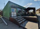 Lokal użytkowy Piasecznik gm. Choszczno - 2