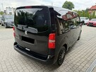 Peugeot Traveller Rej.01.2019r 2,0 HDi 177KM Automat Klima Navi Hud Panorama - 7