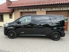 Peugeot Traveller Rej.01.2019r 2,0 HDi 177KM Automat Klima Navi Hud Panorama - 11
