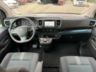 Peugeot Traveller Rej.01.2019r 2,0 HDi 177KM Automat Klima Navi Hud Panorama - 13
