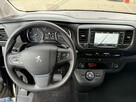 Peugeot Traveller Rej.01.2019r 2,0 HDi 177KM Automat Klima Navi Hud Panorama - 14
