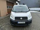 Fiat Scudo 2,0 MultiJet 128KM  Klimatyzacja - 2