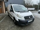 Fiat Scudo 2,0 MultiJet 128KM  Klimatyzacja - 3
