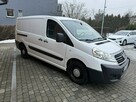 Fiat Scudo 2,0 MultiJet 128KM  Klimatyzacja - 4