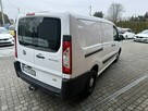 Fiat Scudo 2,0 MultiJet 128KM  Klimatyzacja - 5