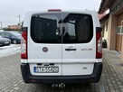 Fiat Scudo 2,0 MultiJet 128KM  Klimatyzacja - 7