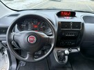 Fiat Scudo 2,0 MultiJet 128KM  Klimatyzacja - 12