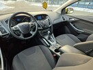 Ford Focus GWARANCJA * 1.6 benzyna * automat * zadbany * wawa - 2