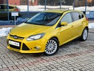 Ford Focus GWARANCJA * 1.6 benzyna * automat * zadbany * wawa - 3