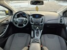 Ford Focus GWARANCJA * 1.6 benzyna * automat * zadbany * wawa - 6