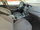 Ford Focus GWARANCJA * 1.6 benzyna * automat * zadbany * wawa - 7