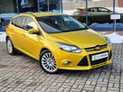 Ford Focus GWARANCJA * 1.6 benzyna * automat * zadbany * wawa - 11