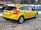 Ford Focus GWARANCJA * 1.6 benzyna * automat * zadbany * wawa - 13