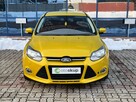 Ford Focus GWARANCJA * 1.6 benzyna * automat * zadbany * wawa - 14