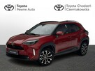 Toyota Yaris Cross 1.5 HSD 116KM COMFORT STYLE TECH, salon Polska, gwarancja, FV23% - 1
