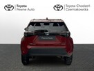 Toyota Yaris Cross 1.5 HSD 116KM COMFORT STYLE TECH, salon Polska, gwarancja, FV23% - 5