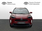Toyota Yaris Cross 1.5 HSD 116KM COMFORT STYLE TECH, salon Polska, gwarancja, FV23% - 8