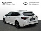 Toyota Corolla 1.8 Hybrid 140KM STYLE, salon Polska, gwarancja, FV23% - 4