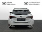 Toyota Corolla 1.8 Hybrid 140KM STYLE, salon Polska, gwarancja, FV23% - 5