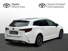 Toyota Corolla 1.8 Hybrid 140KM STYLE, salon Polska, gwarancja, FV23% - 7