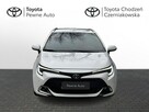 Toyota Corolla 1.8 Hybrid 140KM STYLE, salon Polska, gwarancja, FV23% - 11