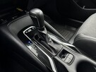 Toyota Corolla 1.8 Hybrid 140KM STYLE, salon Polska, gwarancja, FV23% - 14