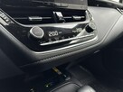 Toyota Corolla 1.8 Hybrid 140KM STYLE, salon Polska, gwarancja, FV23% - 15