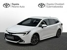 Toyota Corolla 1.8 Hybrid 140KM STYLE, salon Polska, gwarancja, FV23%