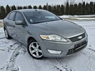 Ford Mondeo 2,0Benz Serwis.Convers+.Navigacja.Tempomat.Parktronic.El.szyby.Central