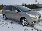 Peugeot 5008 2,0hdi Navi.Head-UP.7 Foteli.Panorama Dach.Aktywny Tempomat.OKAZJA - 3