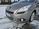 Peugeot 5008 2,0hdi Navi.Head-UP.7 Foteli.Panorama Dach.Aktywny Tempomat.OKAZJA - 9