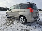 Peugeot 5008 2,0hdi Navi.Head-UP.7 Foteli.Panorama Dach.Aktywny Tempomat.OKAZJA - 15