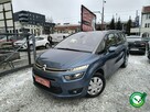 Citroen C4 Grand Picasso Nowy Rozrząd |Grzane Fotele|7-osobowy|Instalacja Gazowa