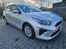 Kia Cee'd I właściciel,Gwarancja,Kamera cofania,Android - 3
