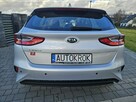 Kia Cee'd I właściciel,Gwarancja,Kamera cofania,Android - 5