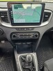 Kia Cee'd I właściciel,Gwarancja,Kamera cofania,Android - 11
