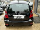 Mercedes A 160 1.5i*95PS*NAVI*Grzane*Fotele*Alu*Tempomat*1właściciel*Niemcy*Bez*Rdzy - 7