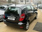 Mercedes A 160 1.5i*95PS*NAVI*Grzane*Fotele*Alu*Tempomat*1właściciel*Niemcy*Bez*Rdzy - 8