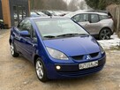 Mitsubishi Colt 1.5i*109ps*ALU*KLIMA*1właściciel*Niemcy*Bez*Rdzy*Dach*sprawny* - 3