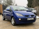 Mitsubishi Colt 1.5i*109ps*ALU*KLIMA*1właściciel*Niemcy*Bez*Rdzy*Dach*sprawny* - 4