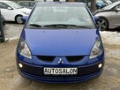 Mitsubishi Colt 1.5i*109ps*ALU*KLIMA*1właściciel*Niemcy*Bez*Rdzy*Dach*sprawny* - 5