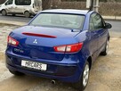 Mitsubishi Colt 1.5i*109ps*ALU*KLIMA*1właściciel*Niemcy*Bez*Rdzy*Dach*sprawny* - 8