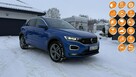 Volkswagen T-Roc R-Line 1.5tsi automat 150 KM polski salon bezwypadkowy max wersja gwar - 1